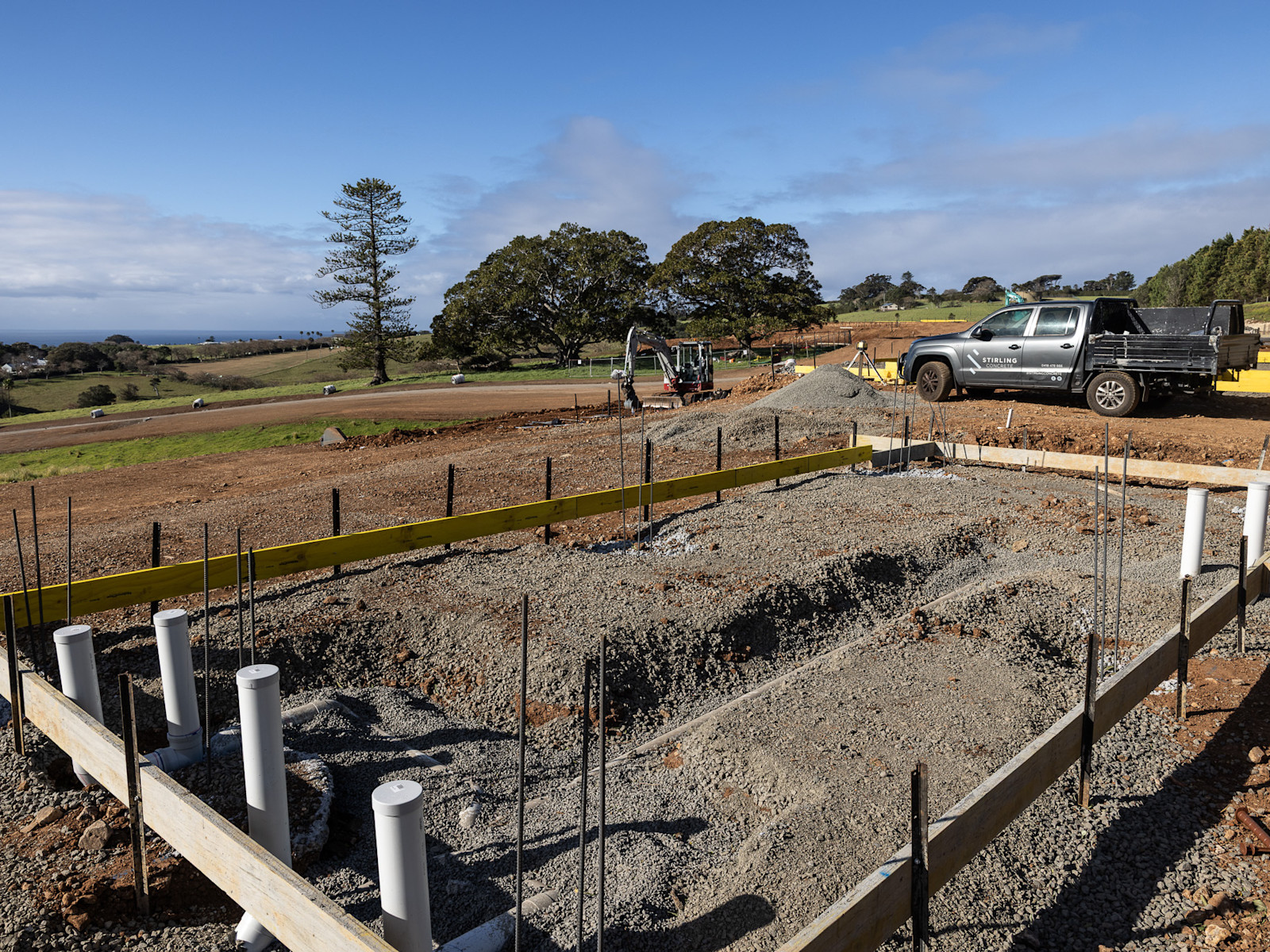 Formwork Has Started — image 4