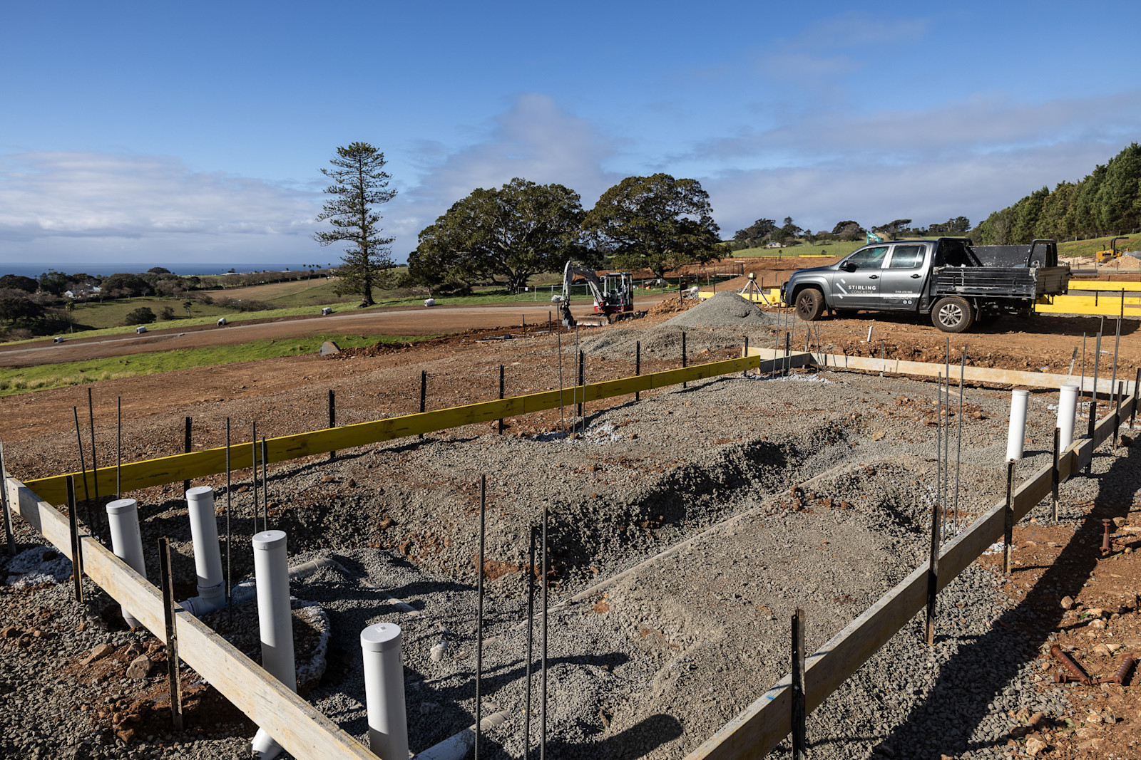 Formwork Has Started — image 4