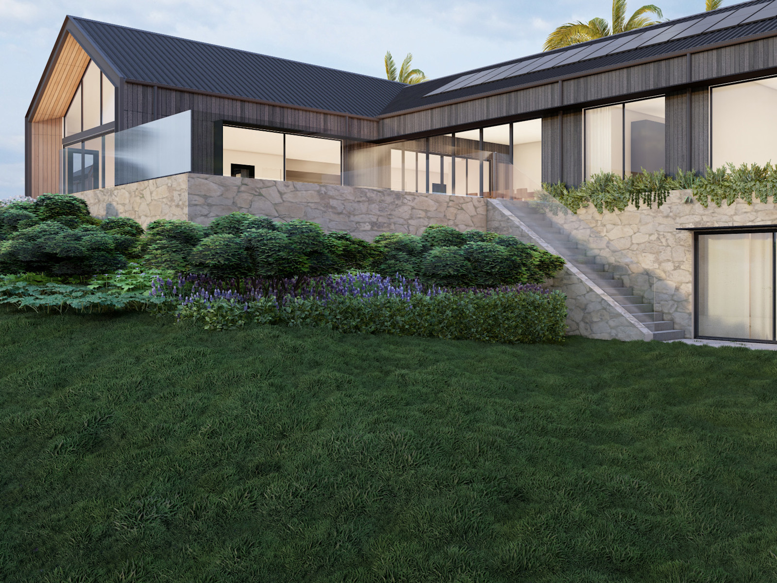 Section 4.55 Approval Received — image 1