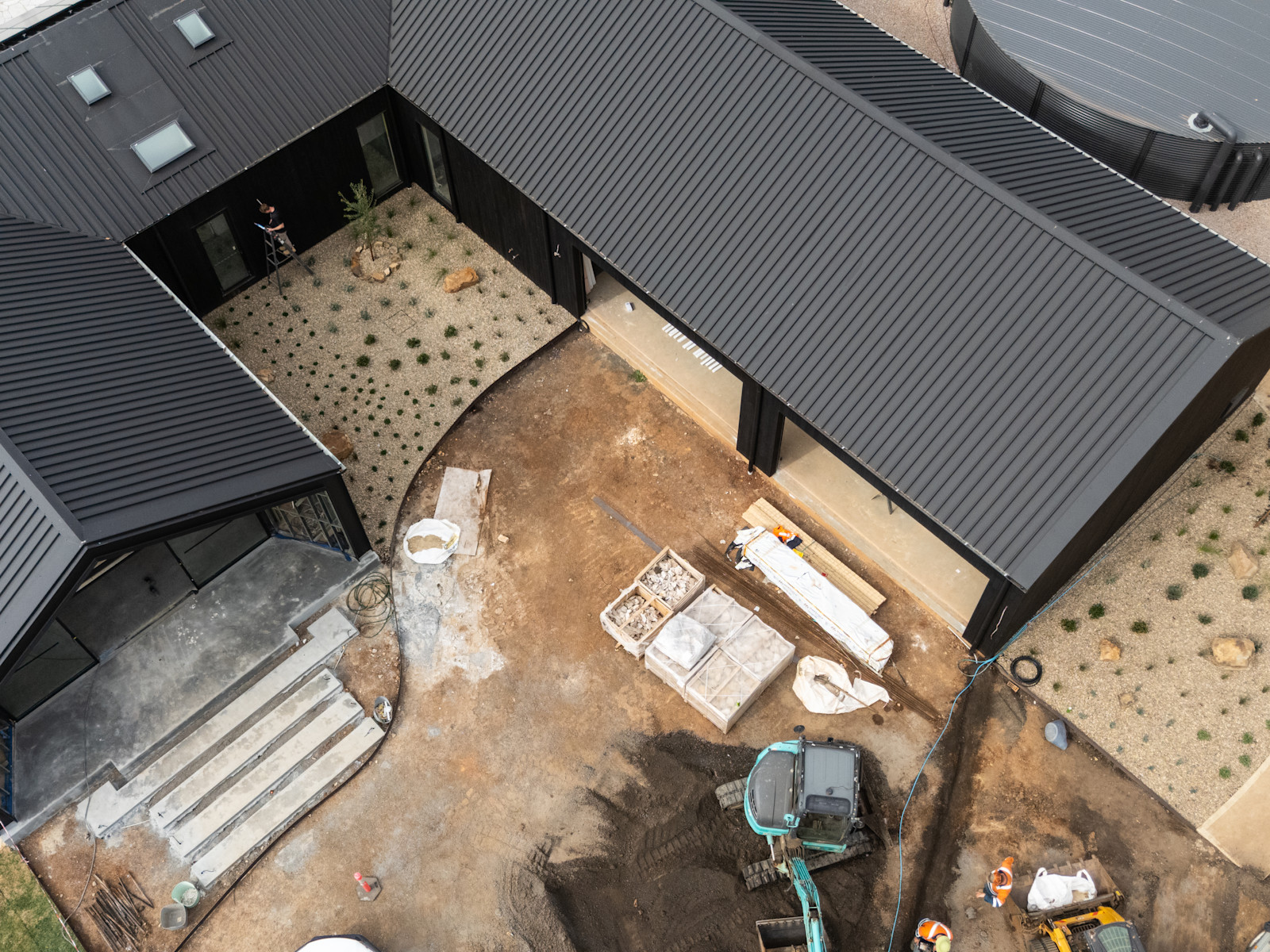 Landscaping: Progress Update — image 6