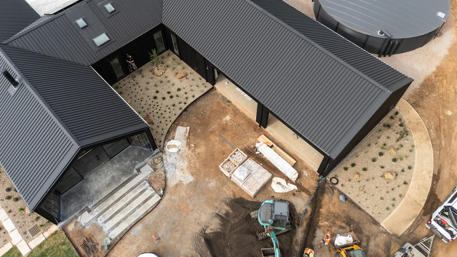 Landscaping: Progress Update — image 6