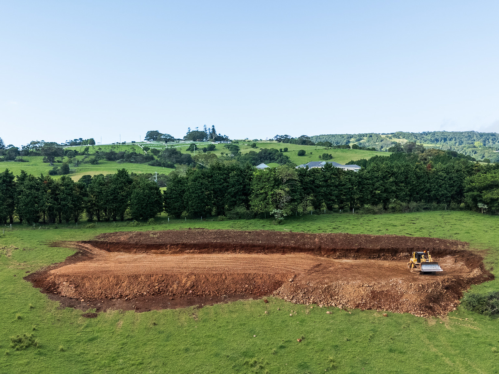 Breaking ground! — image 3