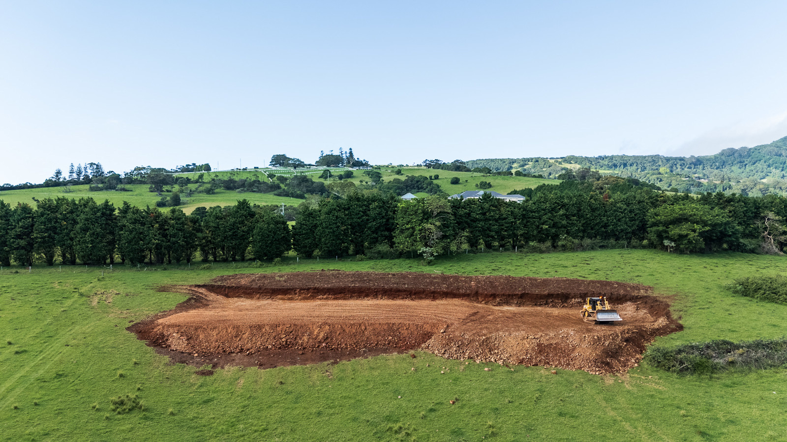 Breaking ground! — image 3