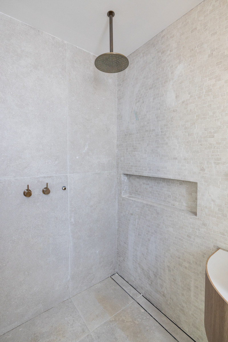 Bathroom Finishes Underway — image 4