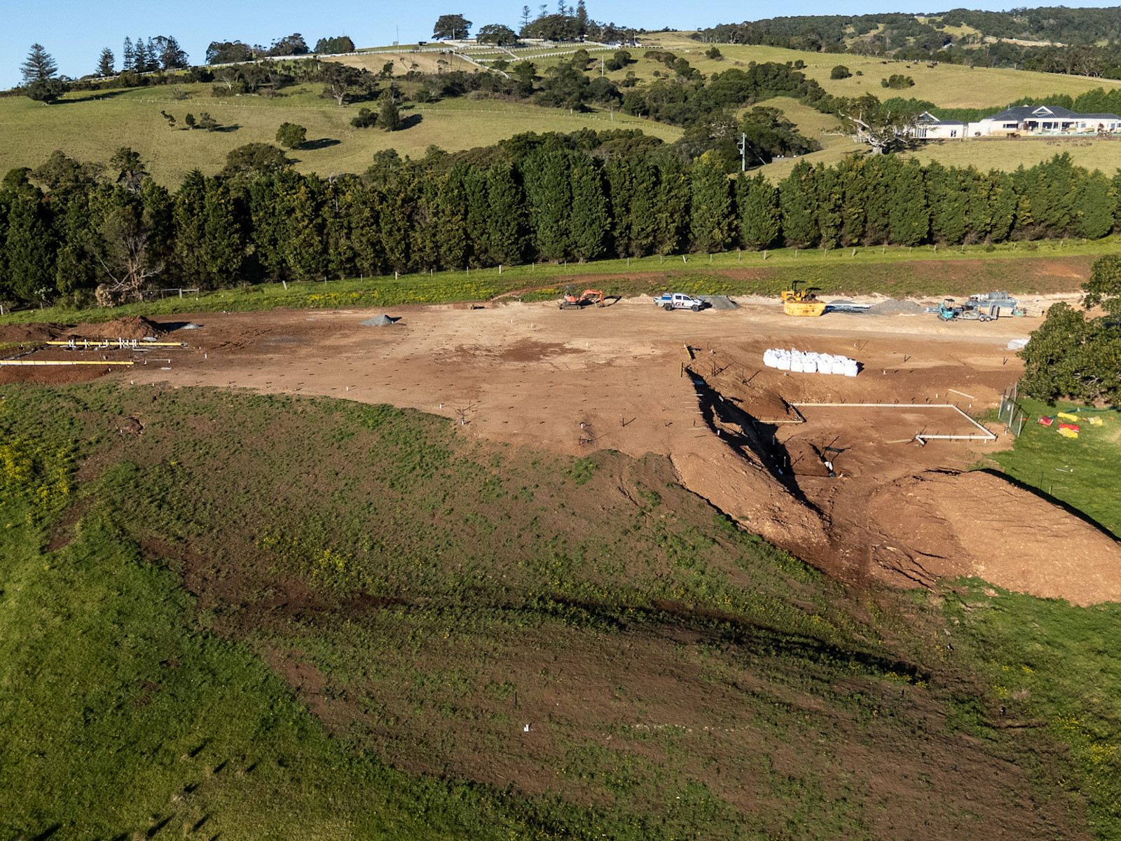 Formwork Has Started — image 11