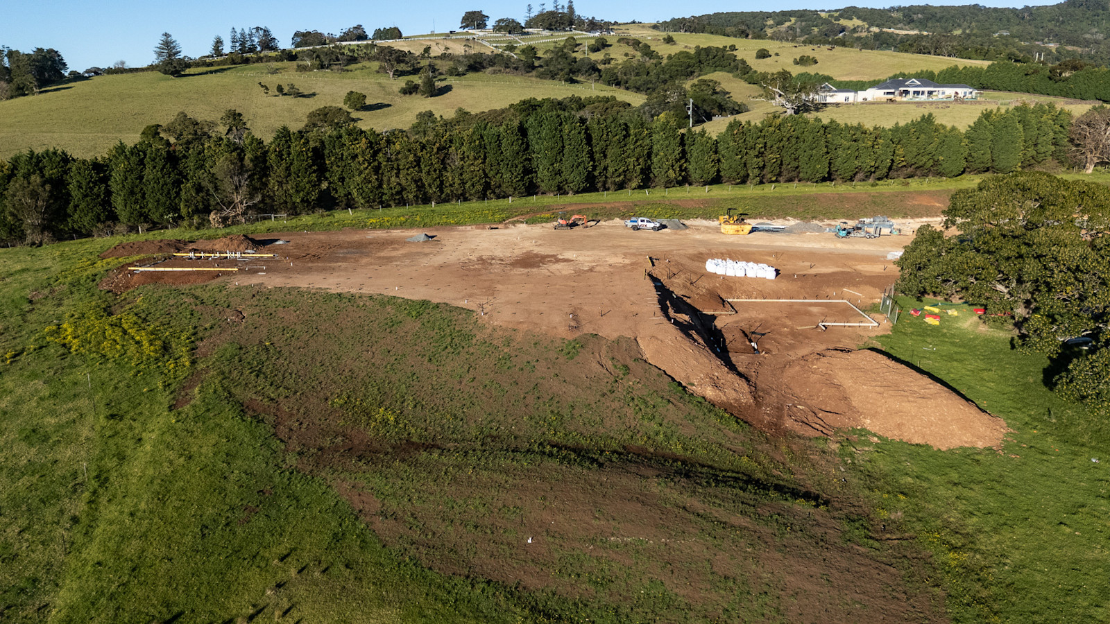 Formwork Has Started — image 11