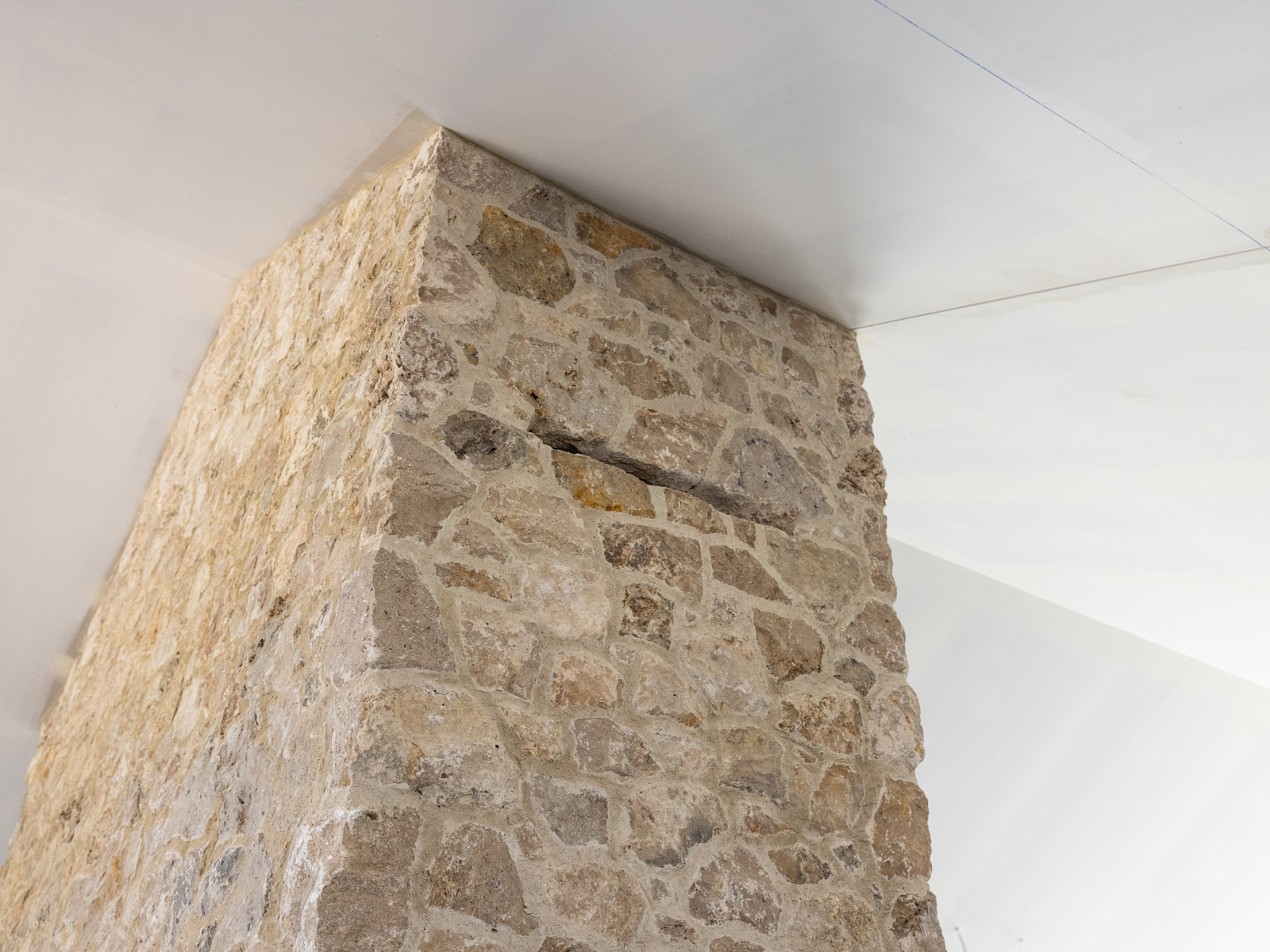 Progress update: The Main Fireplace. — image 6