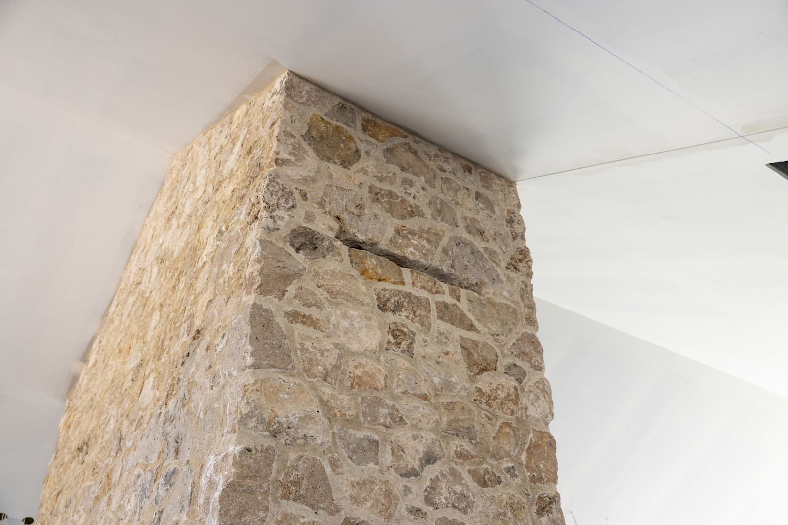 Progress update: The Main Fireplace. — image 6
