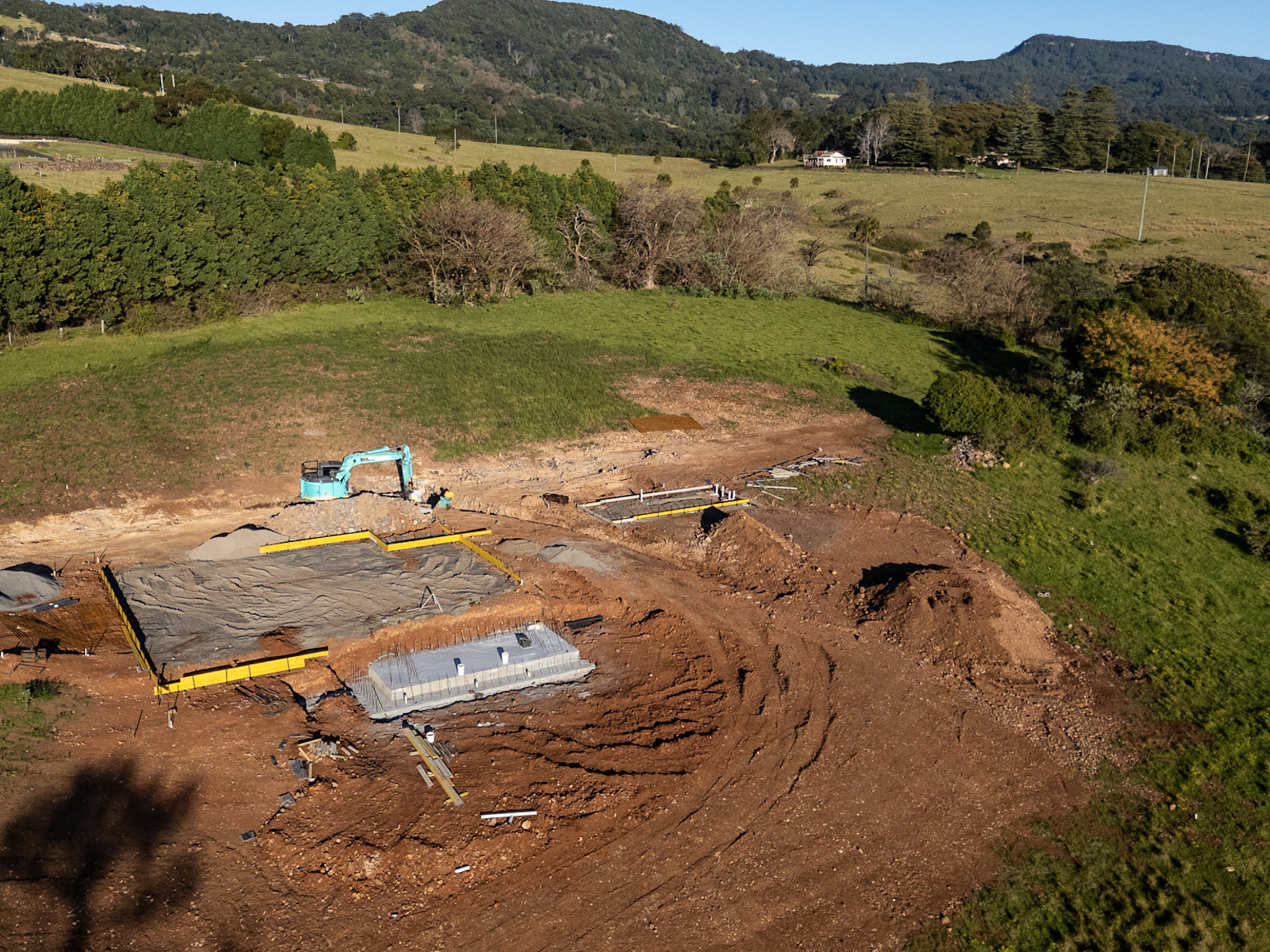 Formwork Has Started — image 12