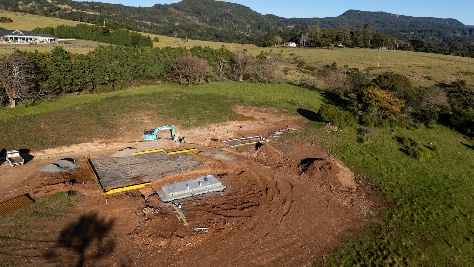 Formwork Has Started — image 12