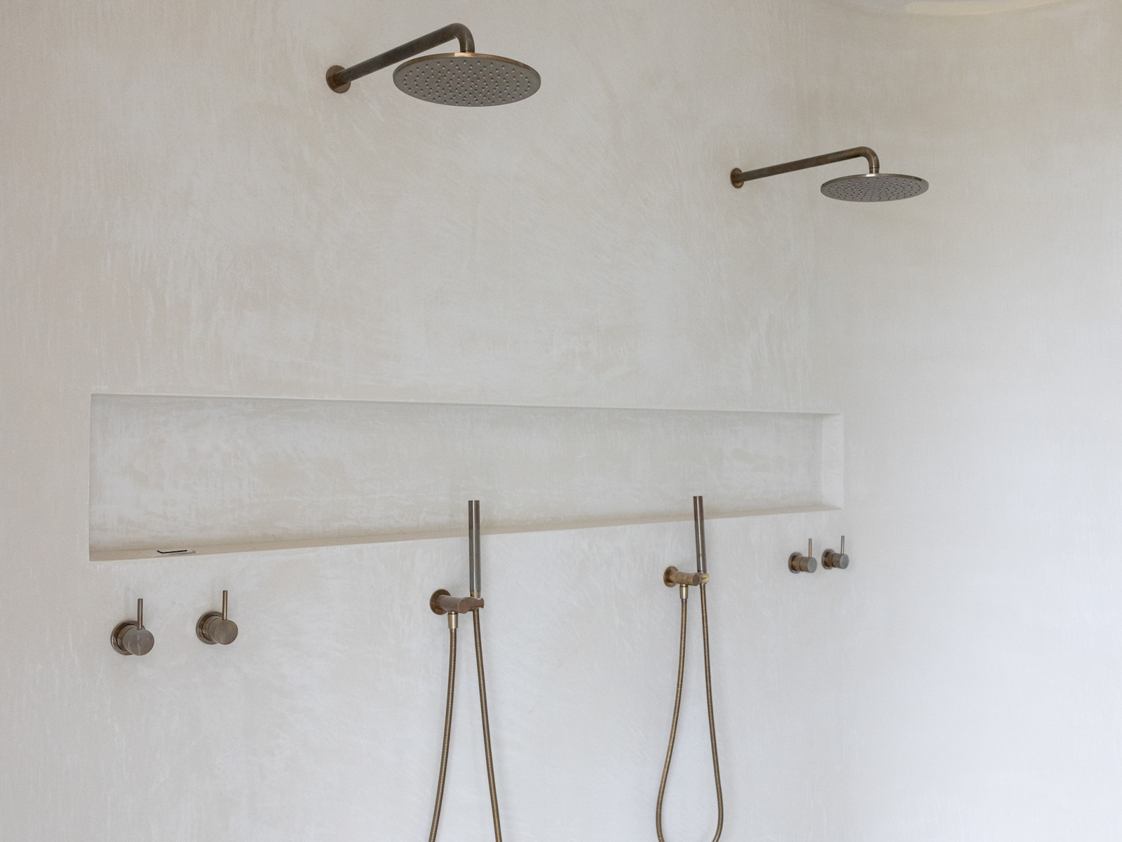 Agape Bathrooms: Progress Update — image 3