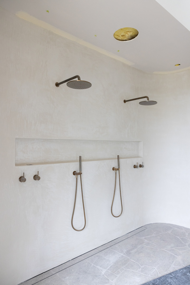 Agape Bathrooms: Progress Update — image 3