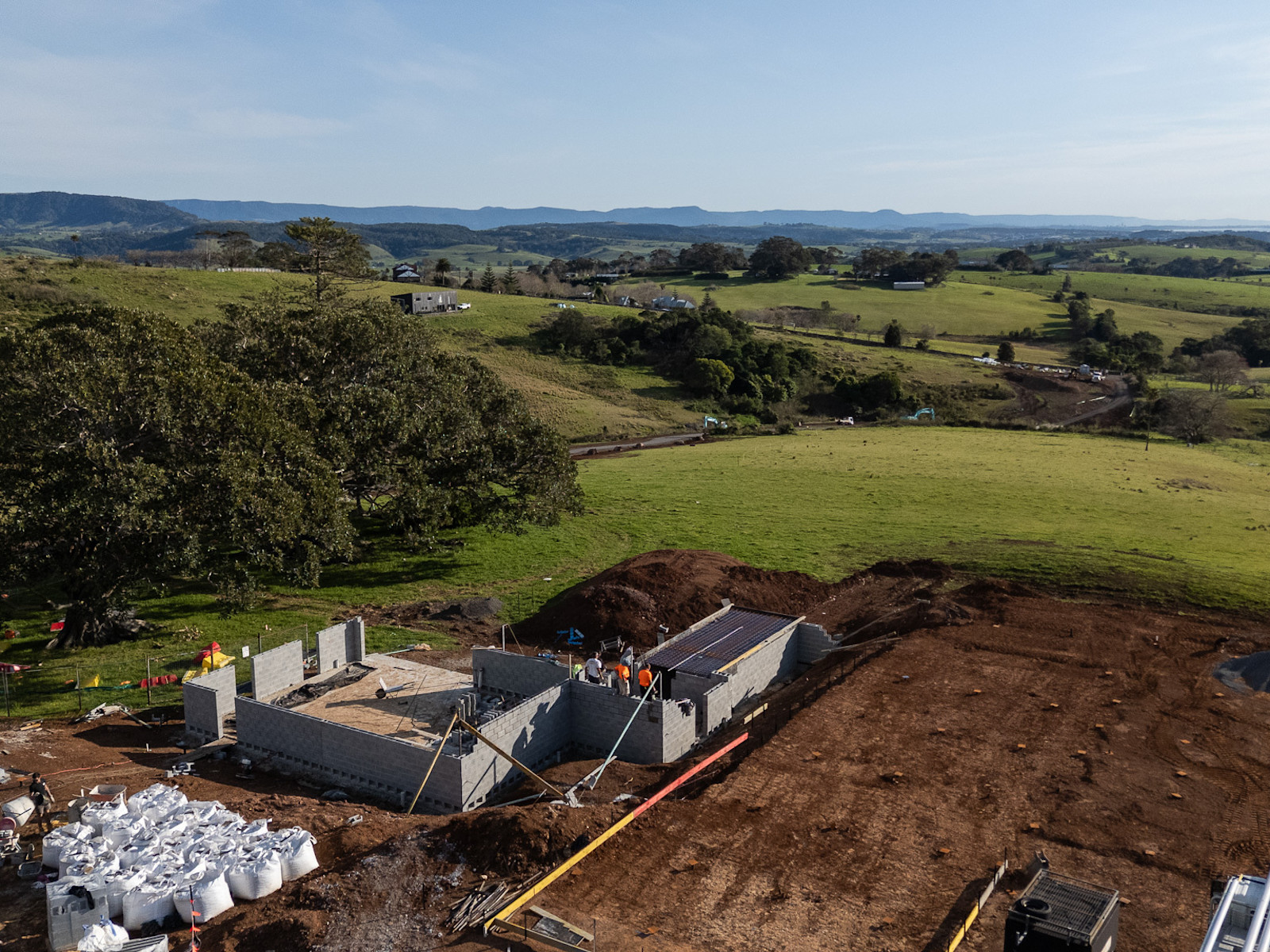 Office space takes shape — image 1