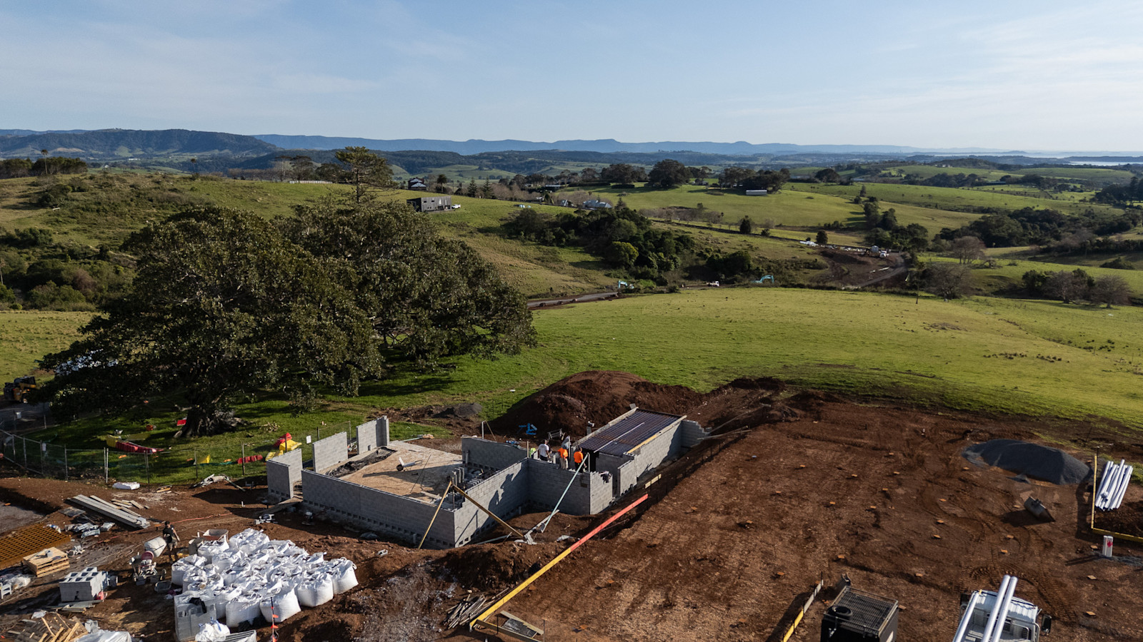Office space takes shape — image 1