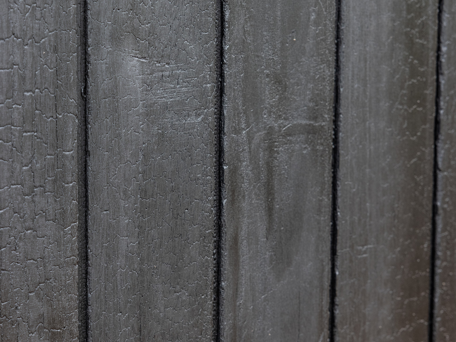 Shou Sugi Ban: Charred Timber Cladding Begins — image 3
