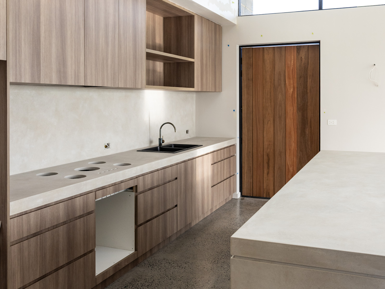 Secondary Dwelling: Kitchen Complete — image 3