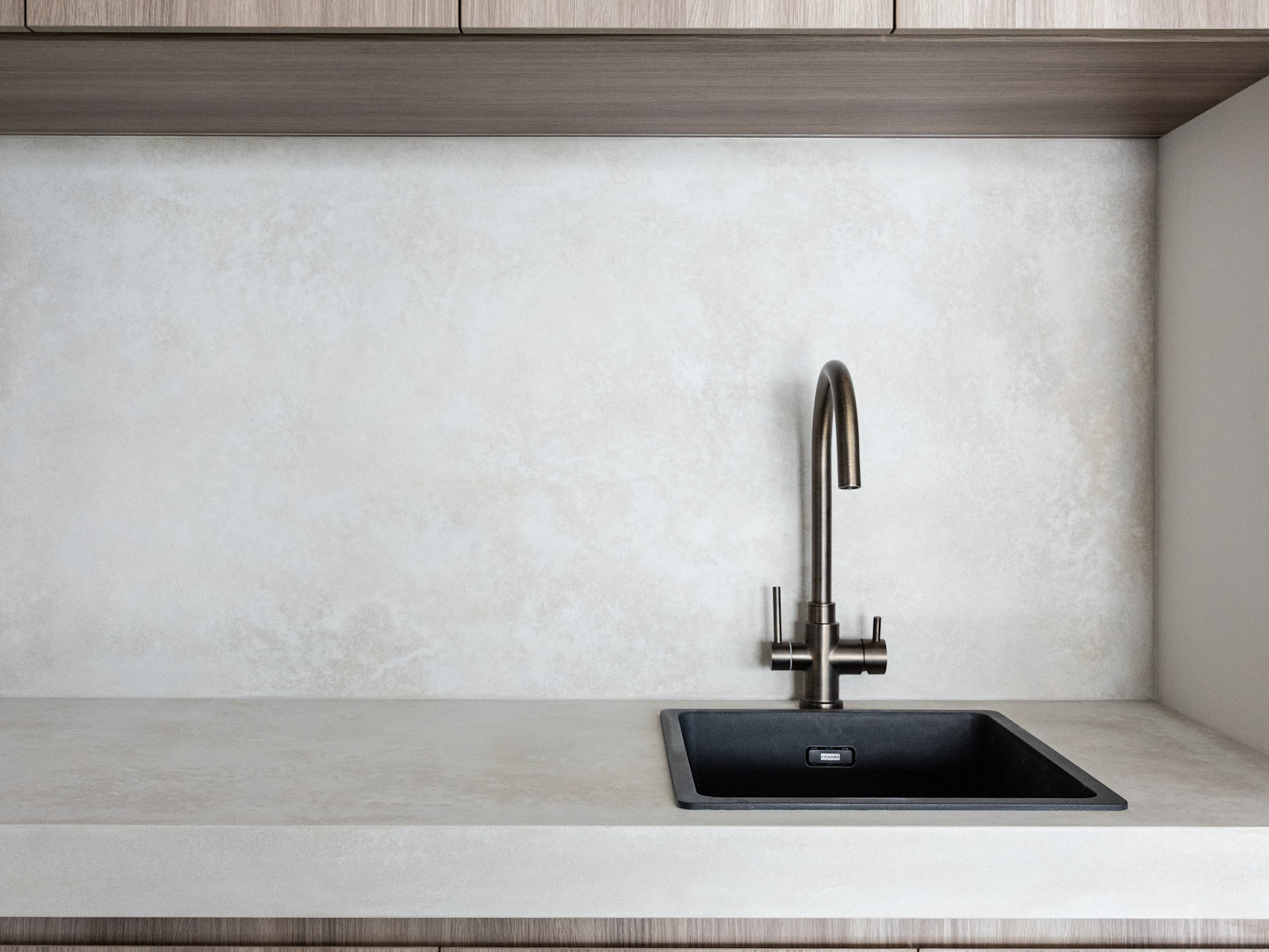Secondary Dwelling: Kitchen Complete — image 8