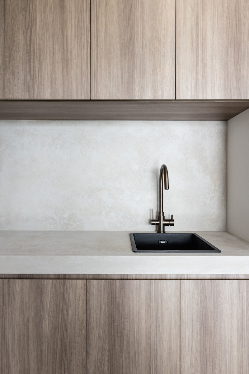 Secondary Dwelling: Kitchen Complete — image 8