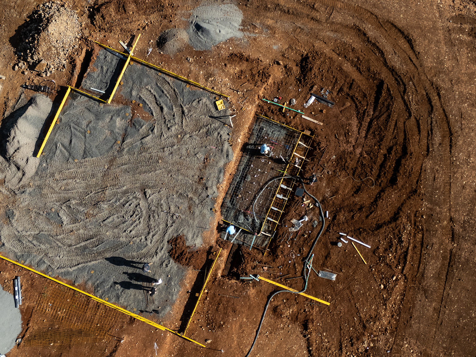 Formwork Has Started — image 9