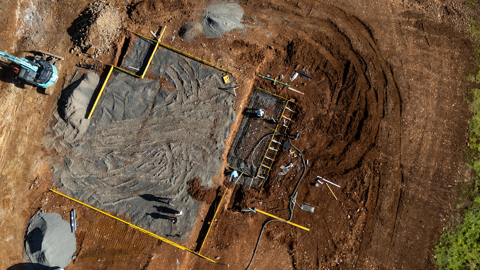 Formwork Has Started — image 9