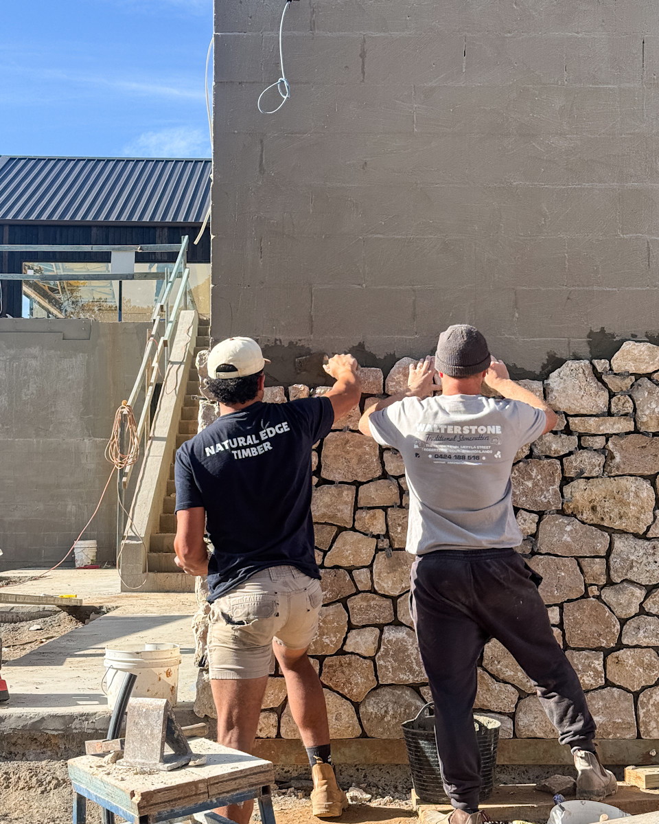 The Primary Dwelling Is Getting a Stone Glow-Up — image 2