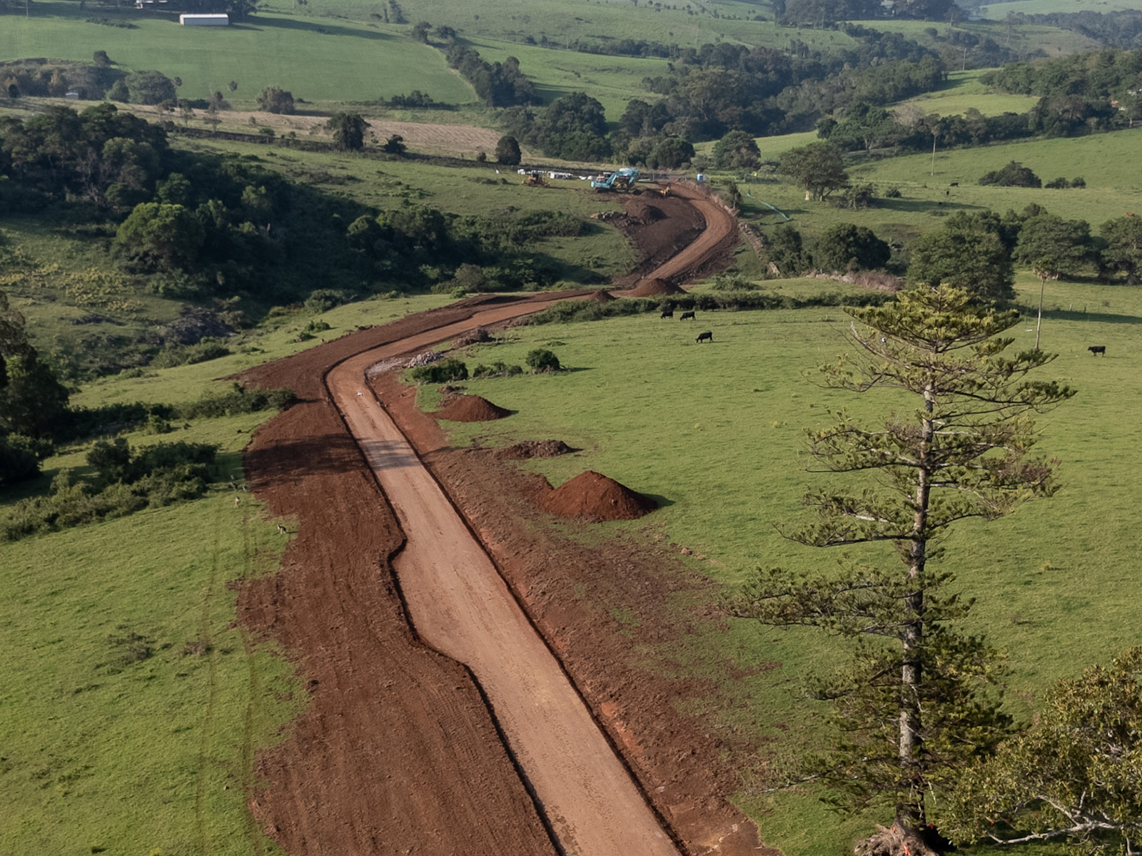 Rock Obstacles Successfully Cleared — image 2