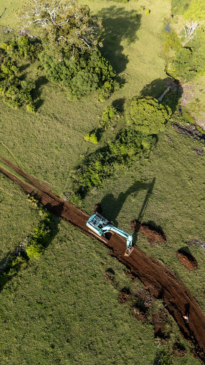 Road Works Finally Underway — image 3