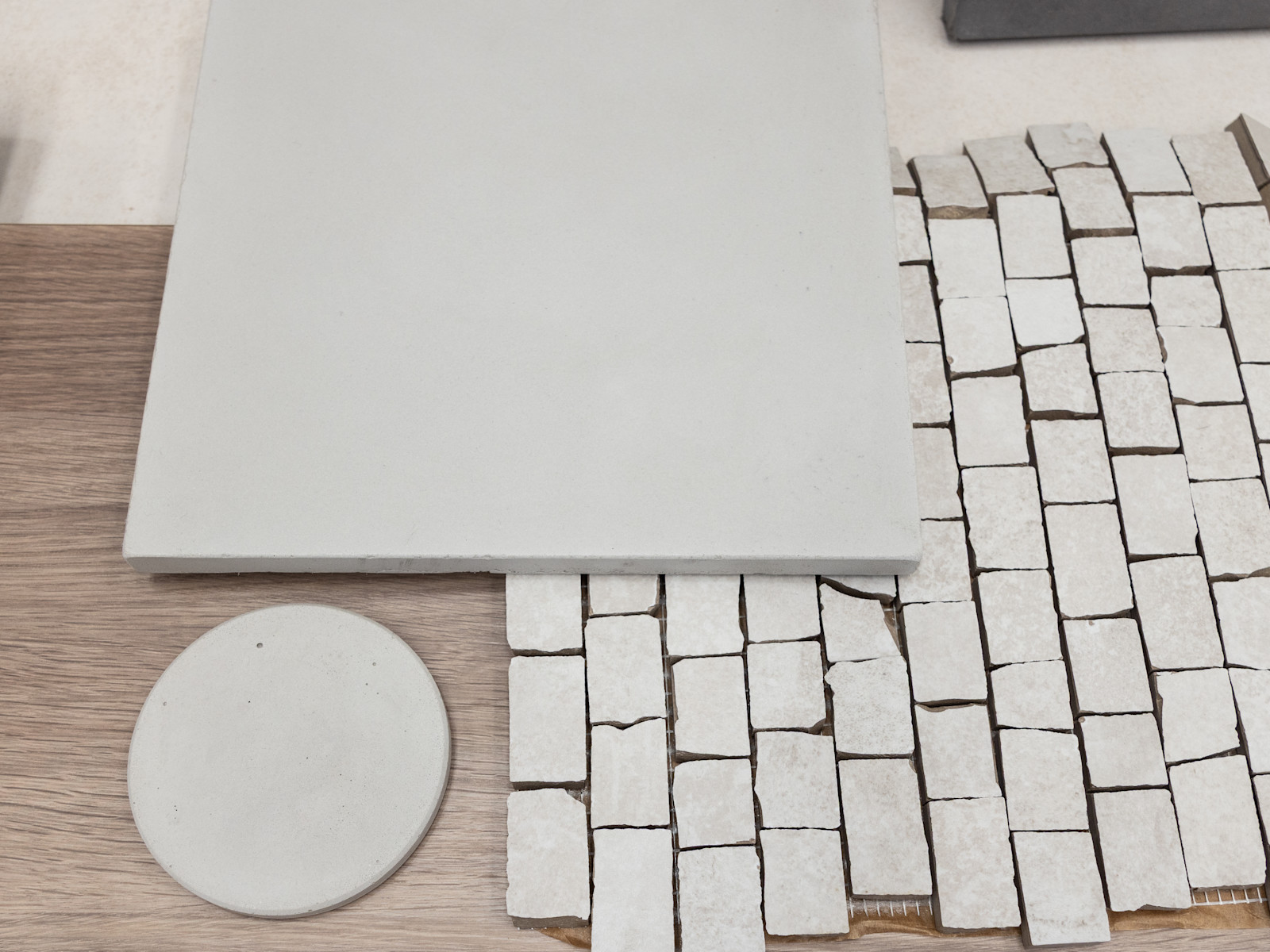 Concrete Selections: Choosing Our Benchtop Colours — image 2