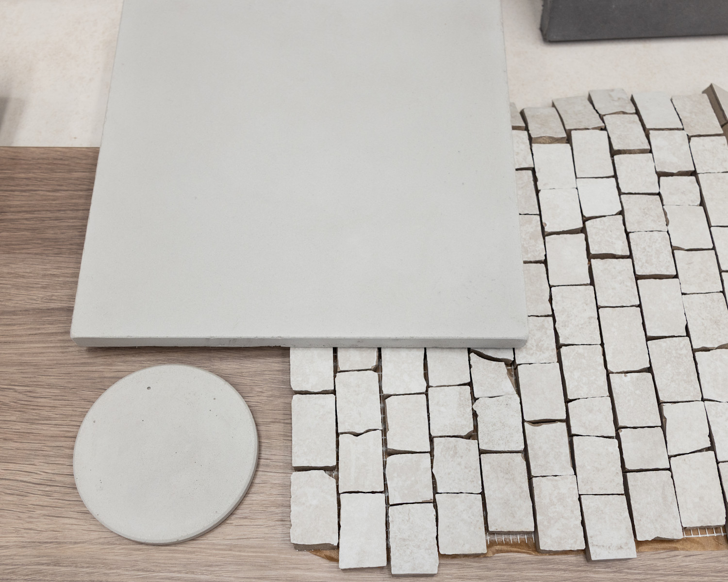 Concrete Selections: Choosing Our Benchtop Colours — image 2