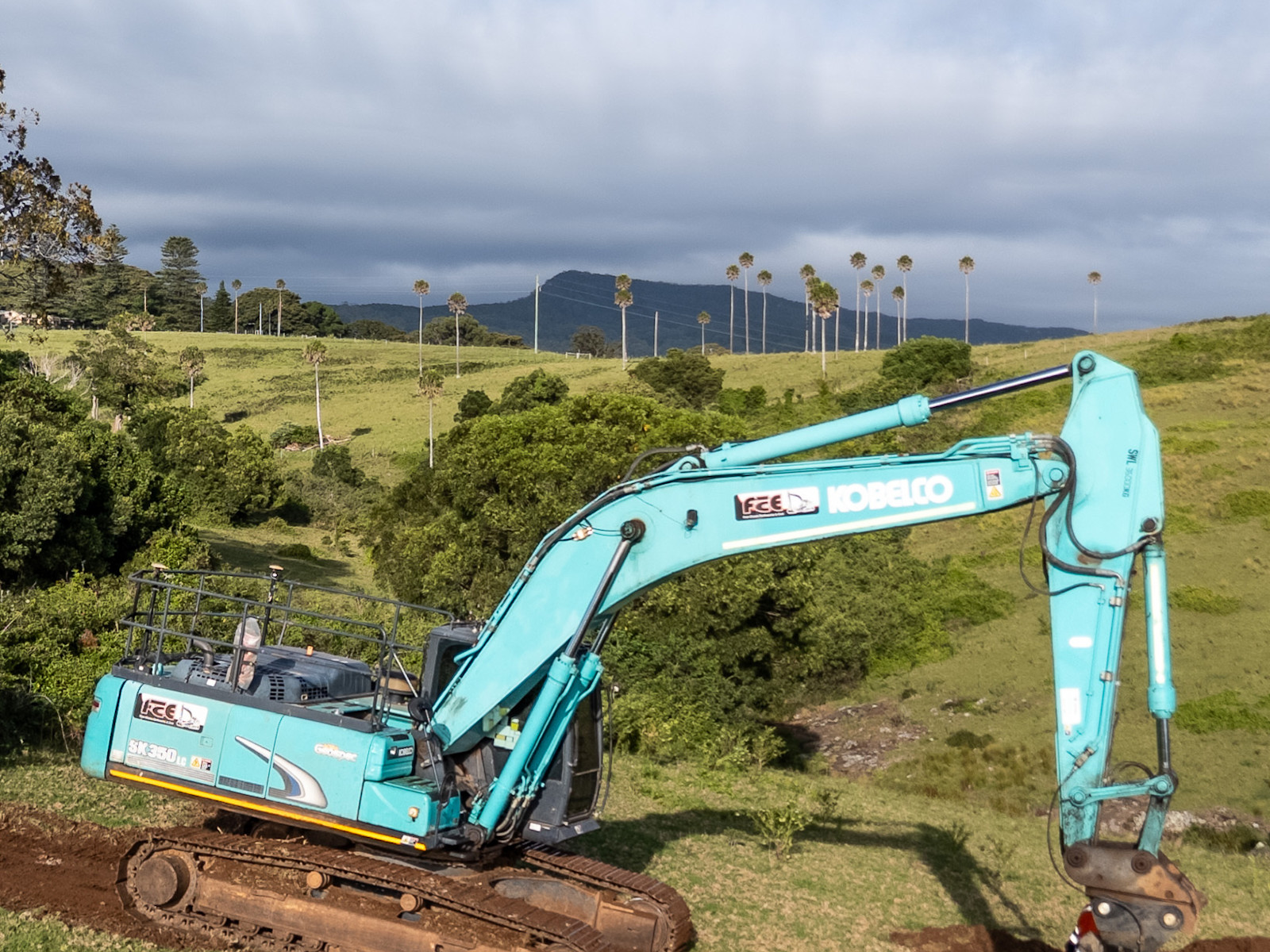 Road Works Finally Underway — image 2