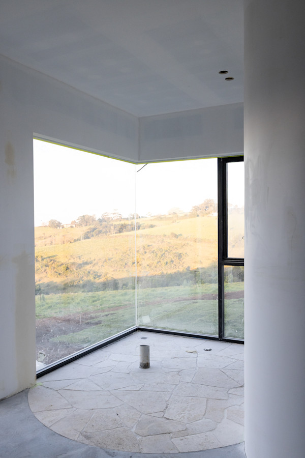 Agape Bathrooms: Progress Update