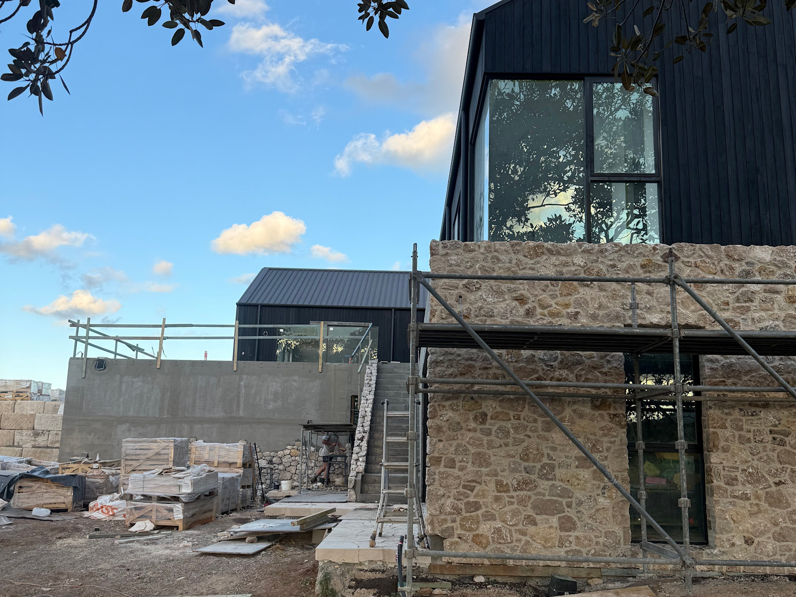 The Primary Dwelling Is Getting a Stone Glow-Up — image 5