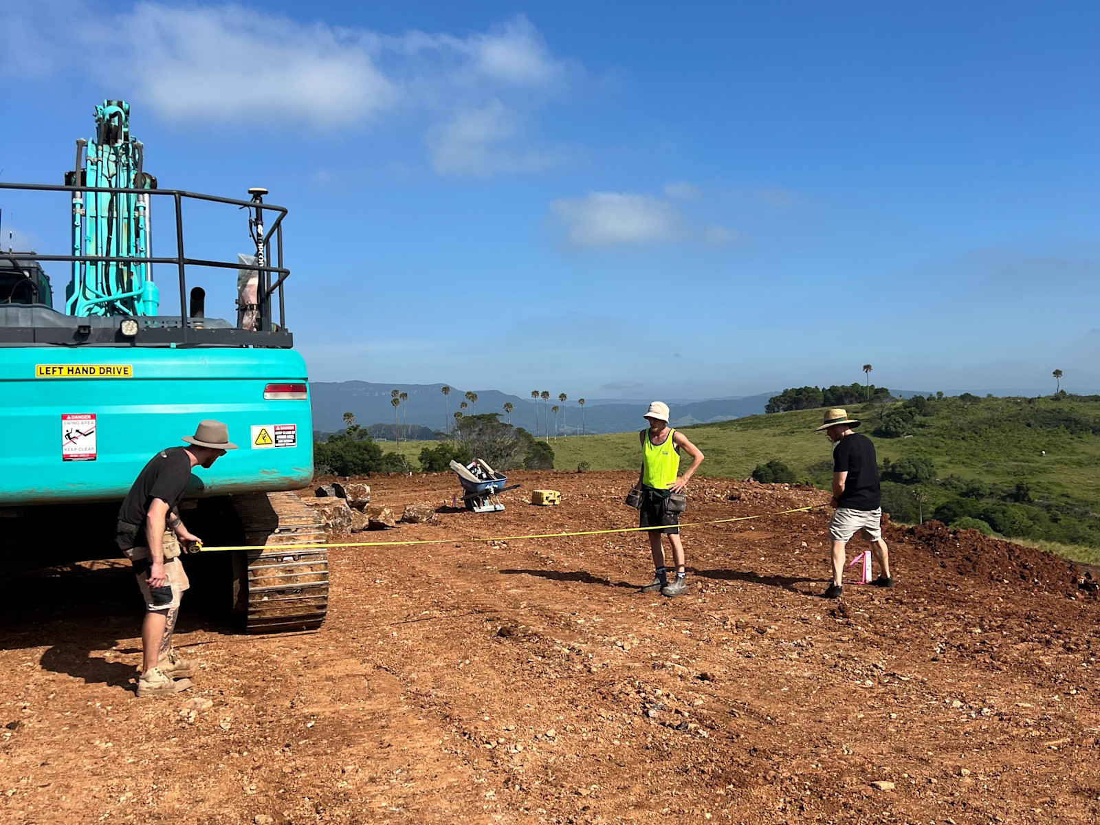 Site Survey Completed — image 4