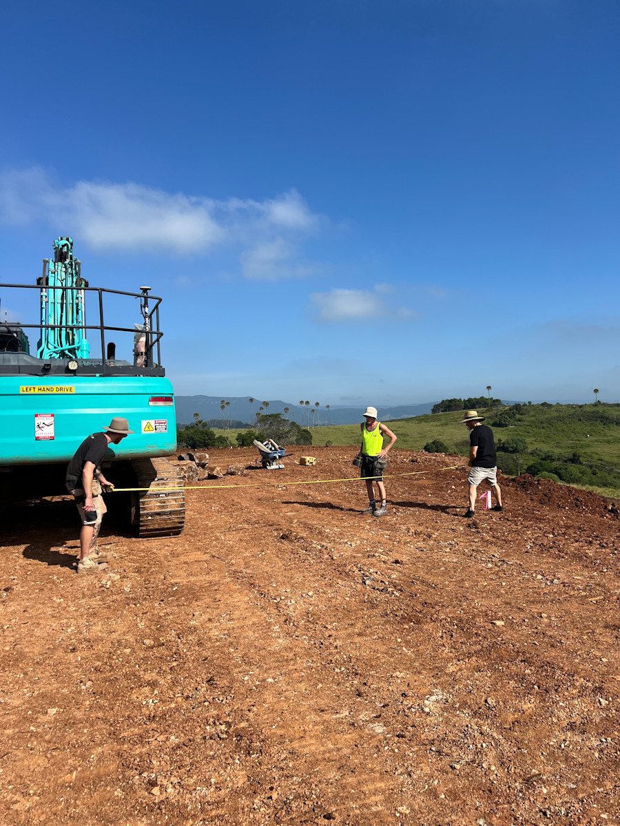 Site Survey Completed — image 4