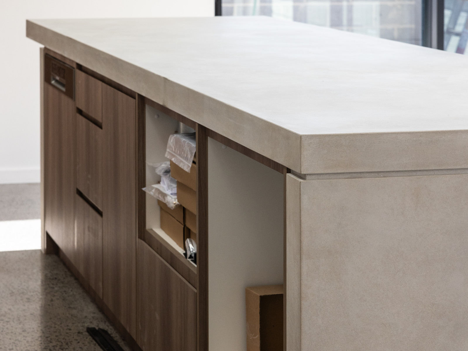 Secondary Dwelling: Kitchen Complete — image 7