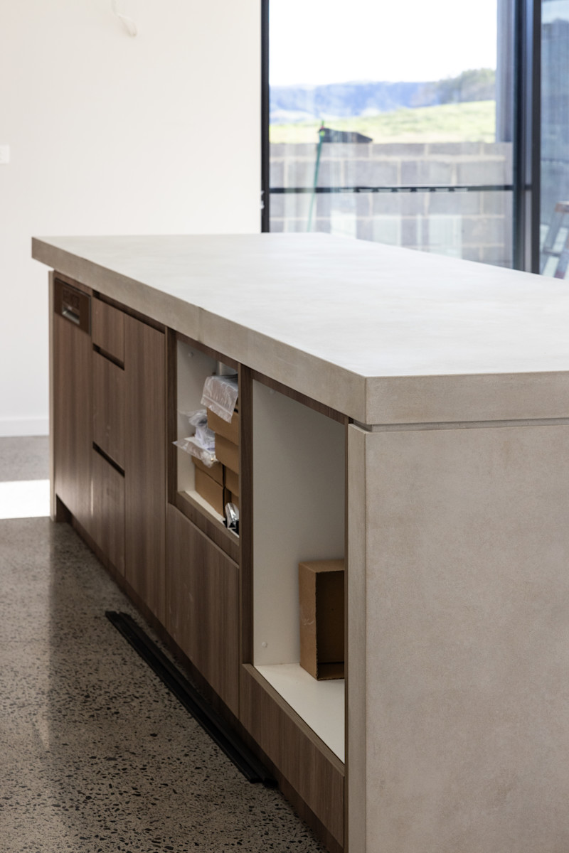 Secondary Dwelling: Kitchen Complete — image 7