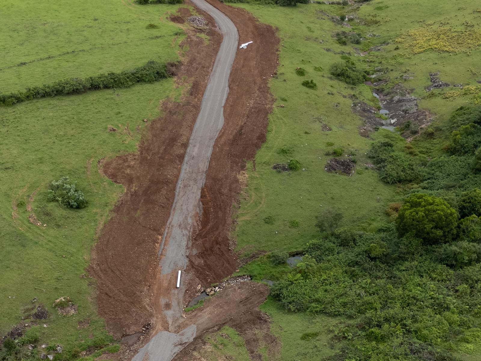 Road Progressing Quickly — image 4