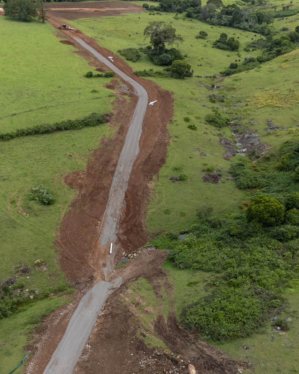 Road Progressing Quickly — image 4