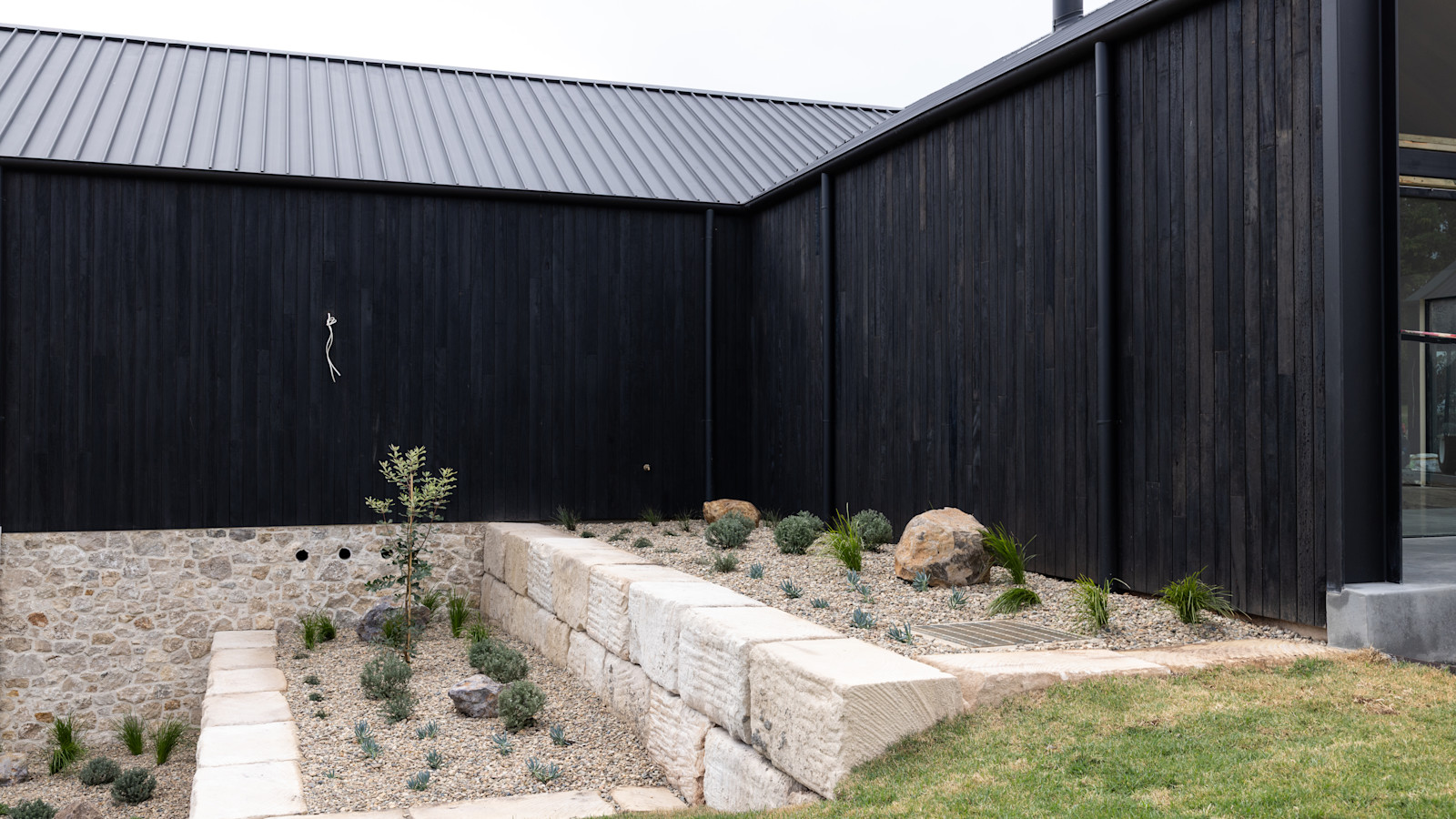 Landscaping: Progress Update