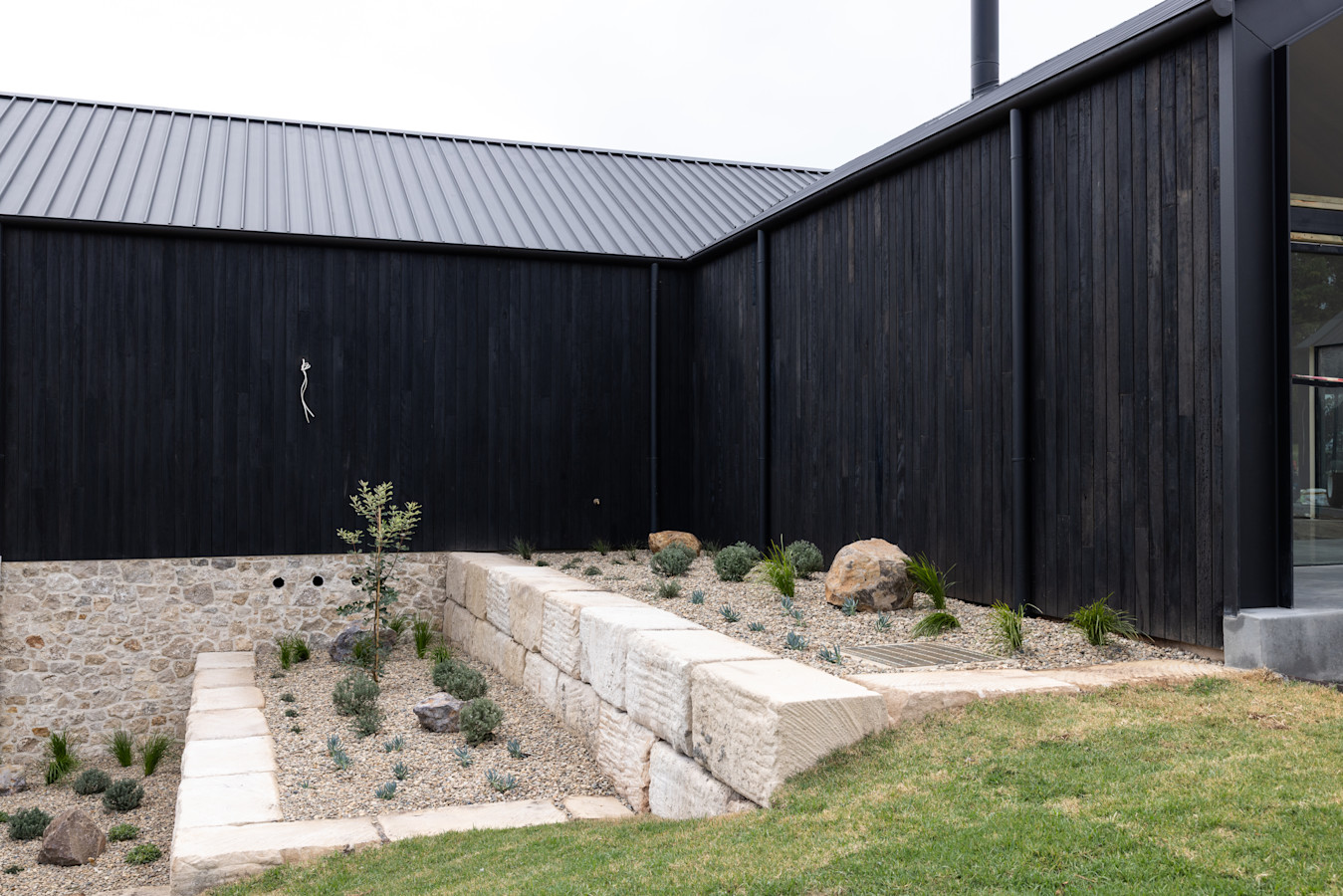 Landscaping: Progress Update