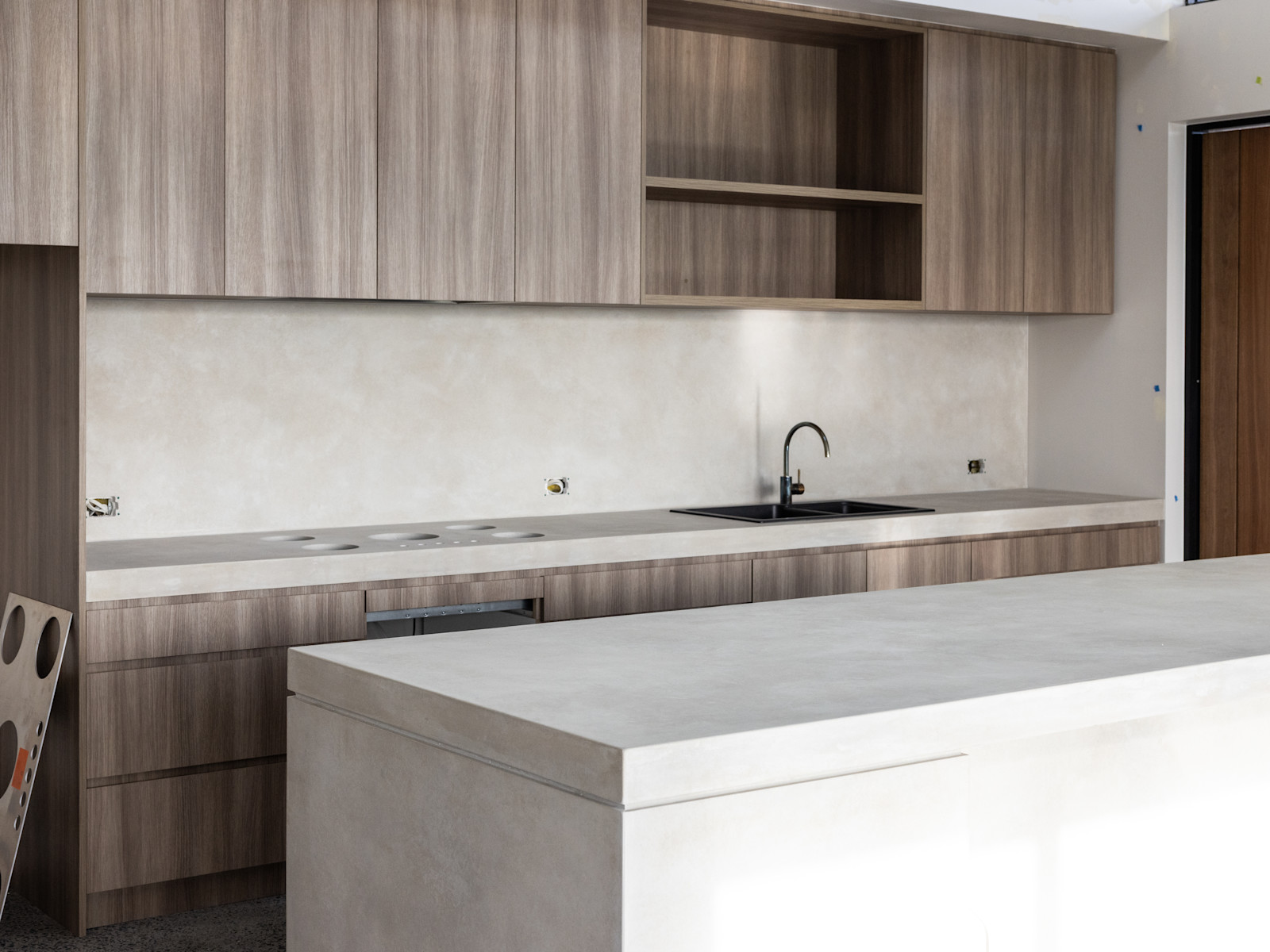 Secondary Dwelling: Kitchen Complete — image 4