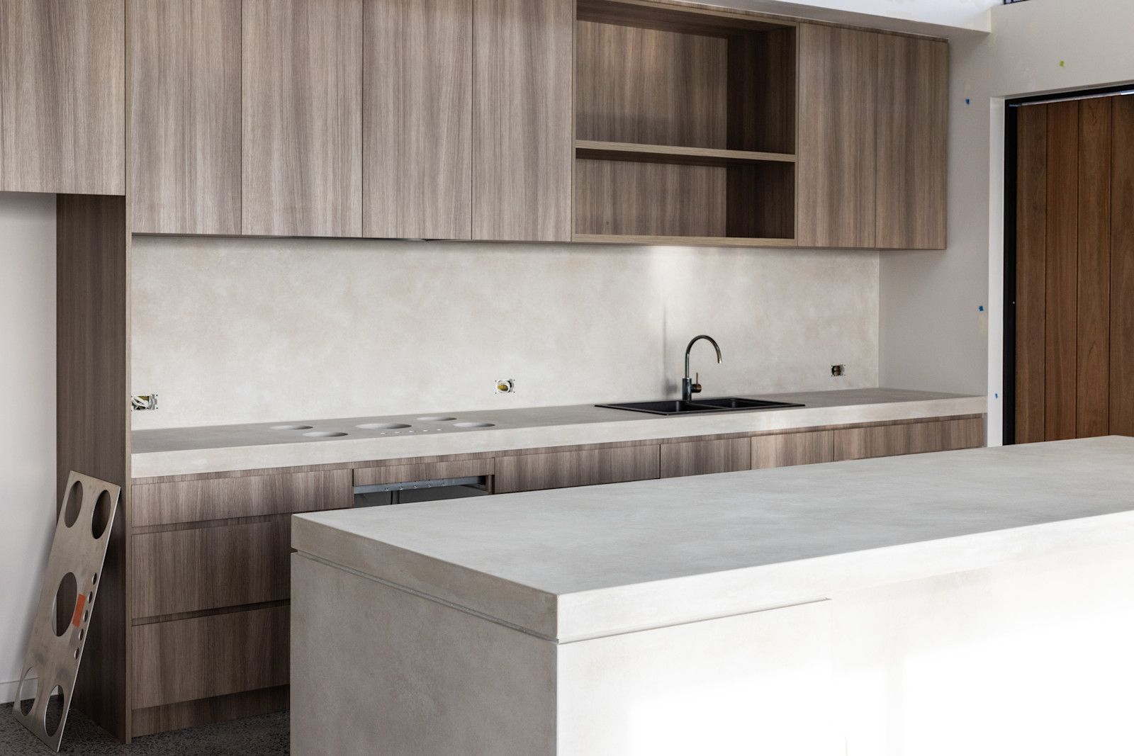 Secondary Dwelling: Kitchen Complete — image 4