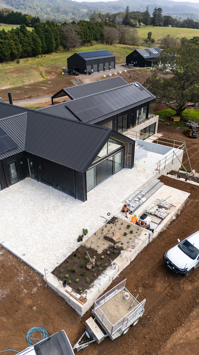 Landscaping: Progress Update — image 1