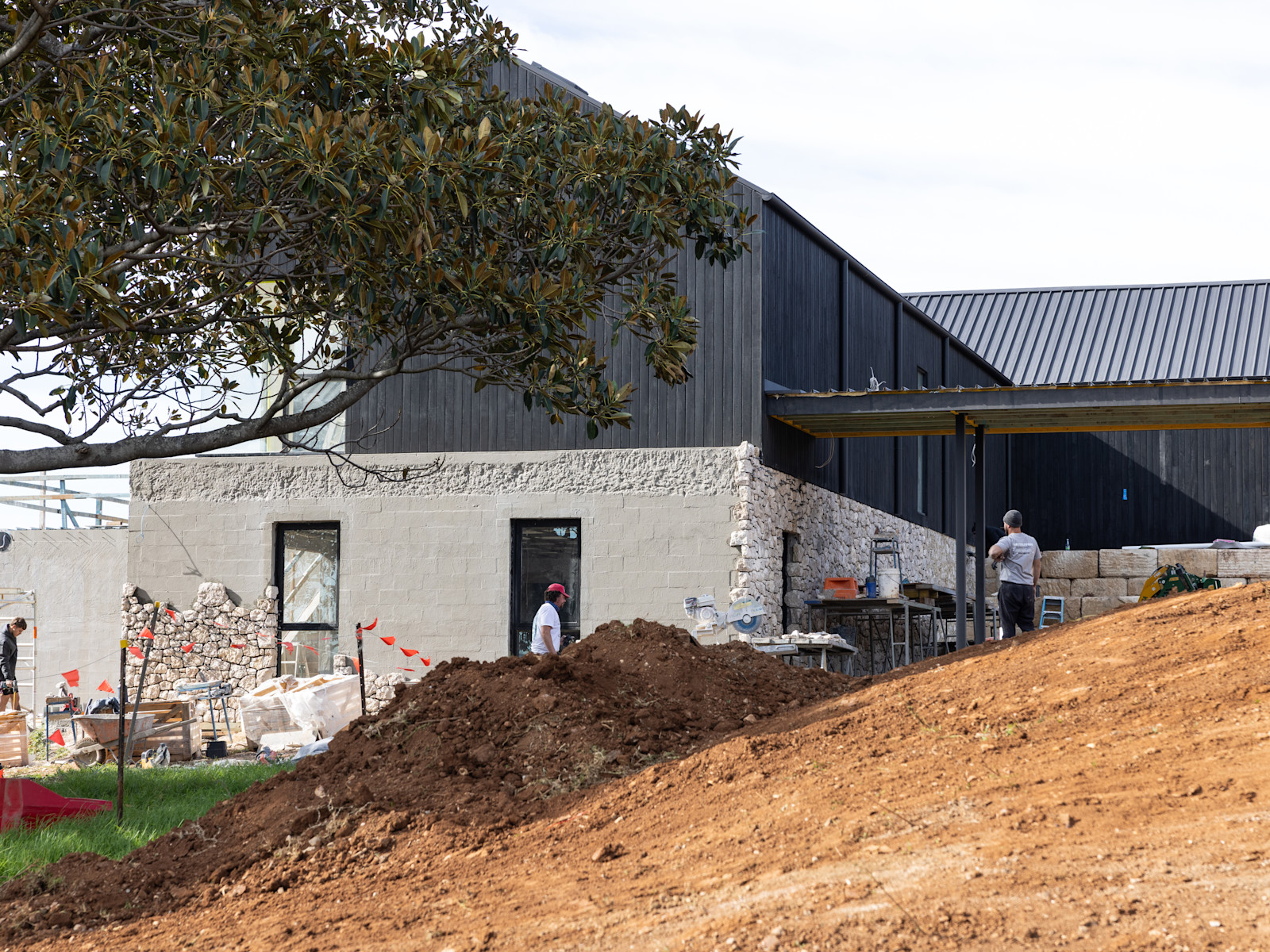 The Primary Dwelling Is Getting a Stone Glow-Up — image 3