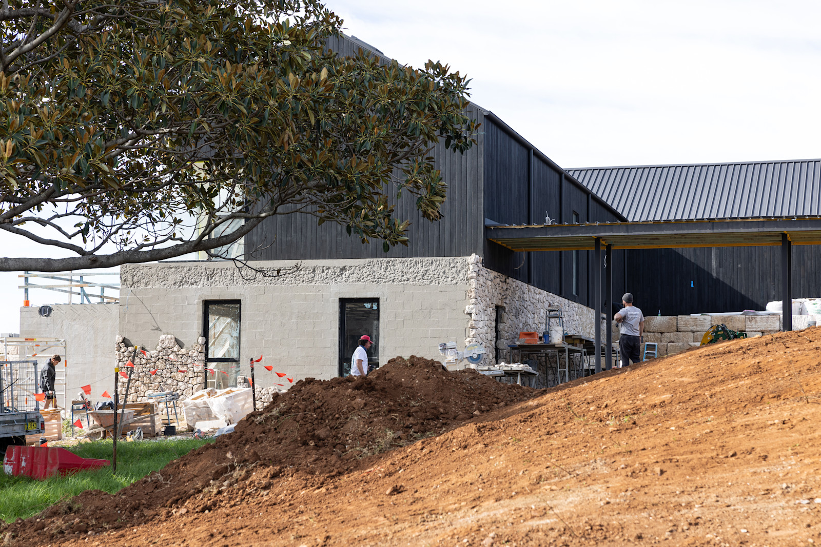 The Primary Dwelling Is Getting a Stone Glow-Up — image 3
