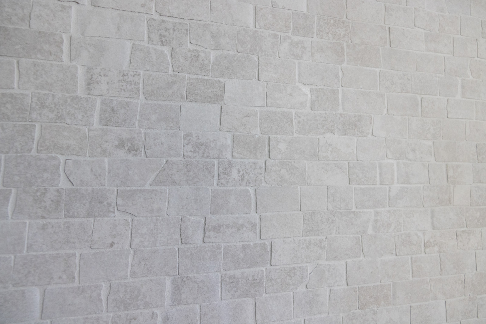 Bathroom Finishes Underway — image 9