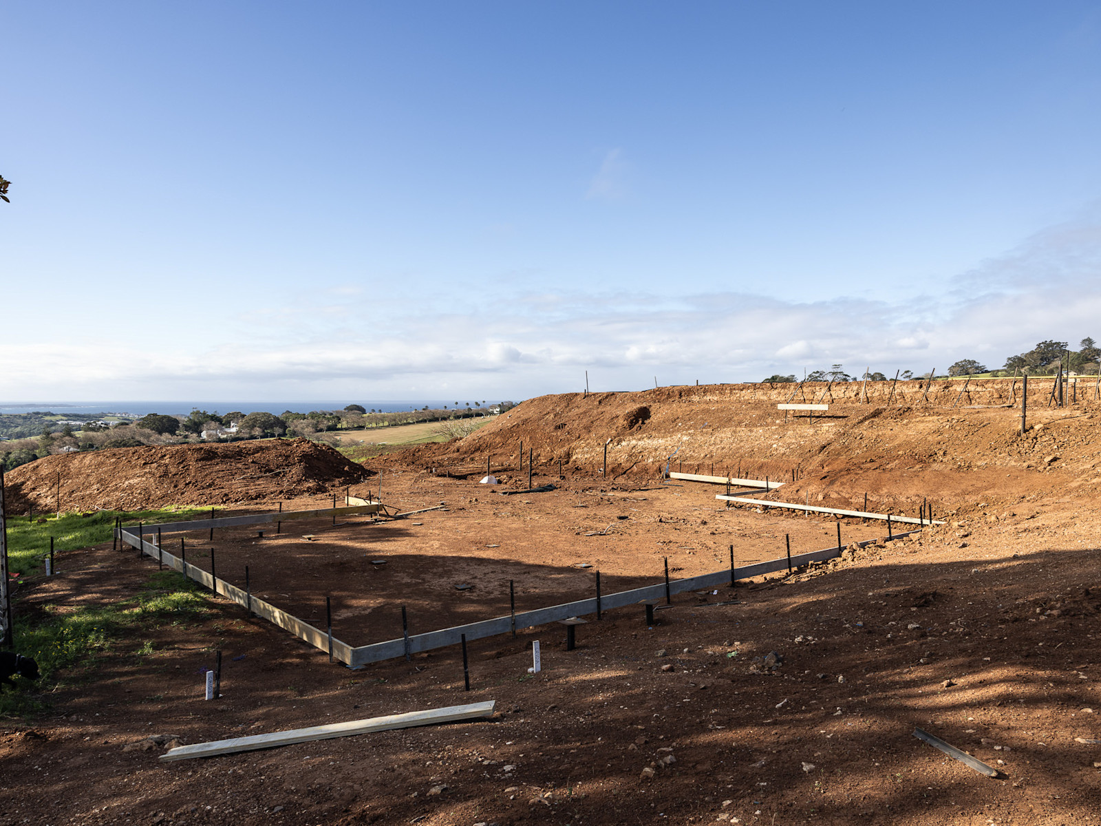 Formwork Has Started — image 2