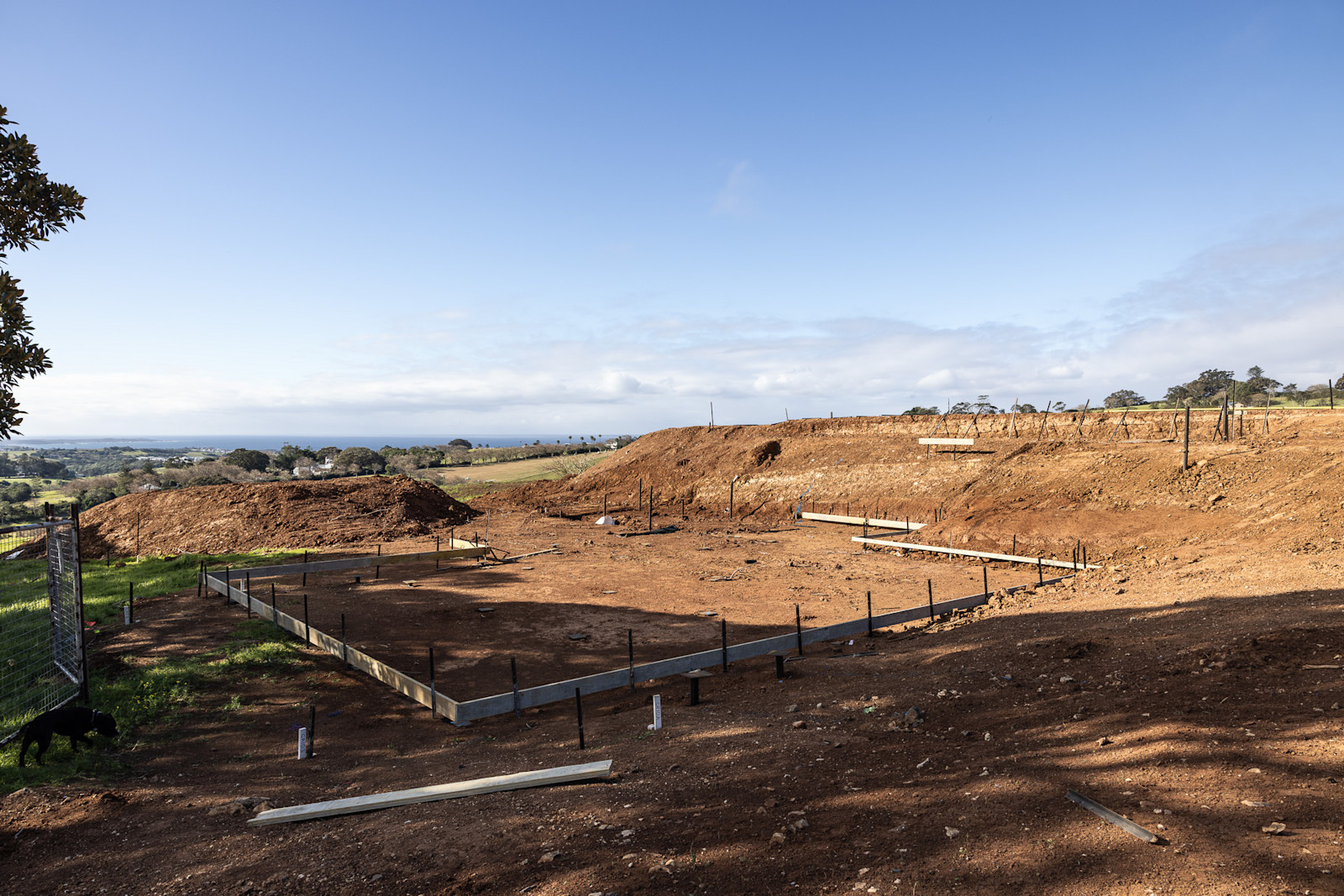 Formwork Has Started — image 2