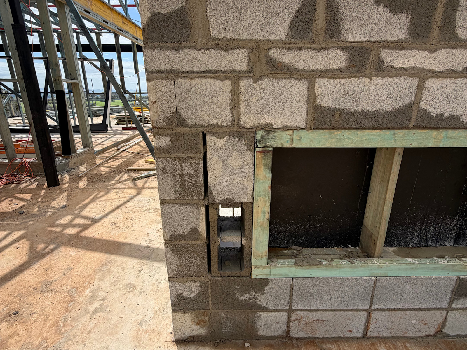 Primary Dwelling: Building the Centrepiece — image 5