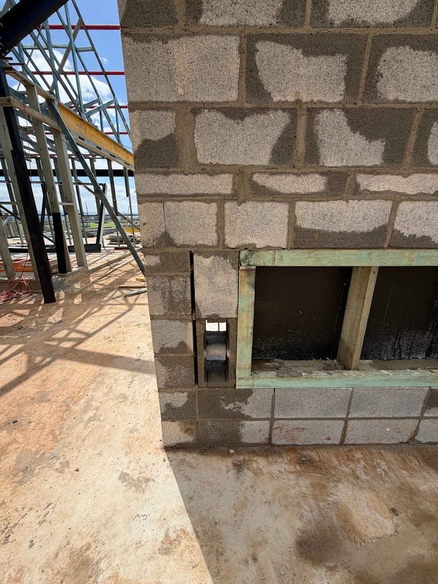 Primary Dwelling: Building the Centrepiece — image 5